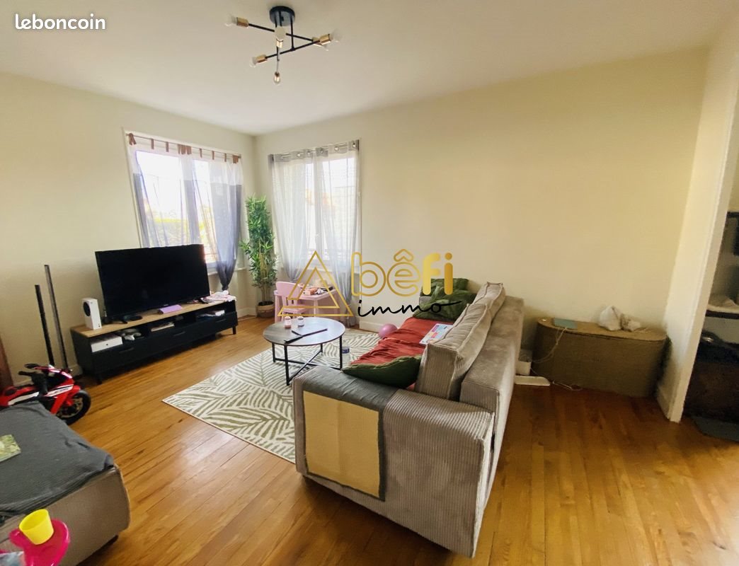 Appartement à vendre, 184m², Beaumont