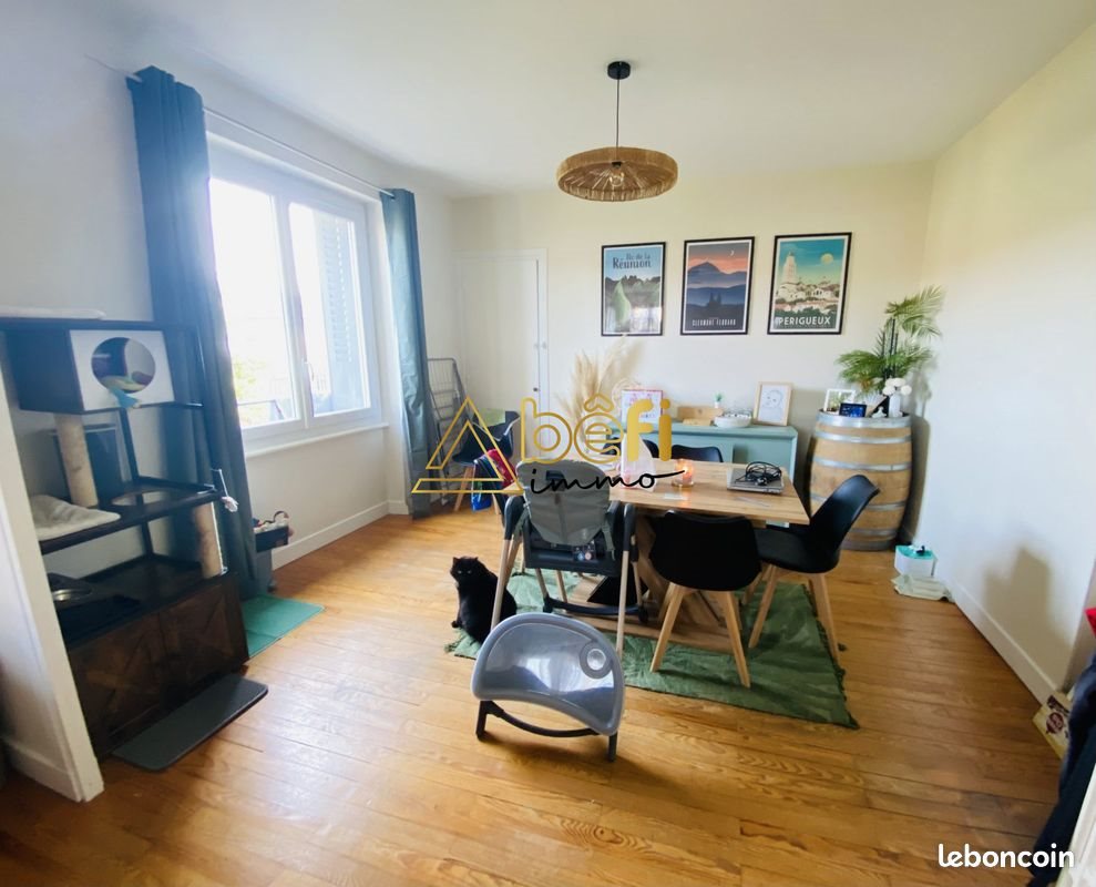Appartement à vendre, 184m², Beaumont