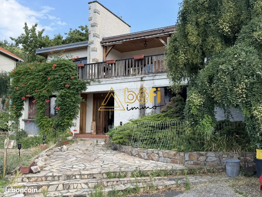 Maison à vendre, 212m², Clermont-Ferrand