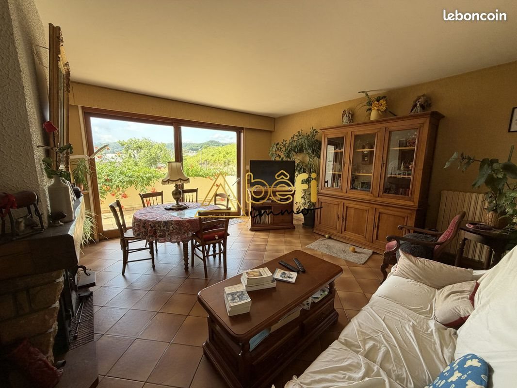 Maison à vendre, 212m², Clermont-Ferrand
