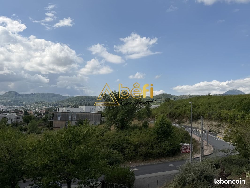 Maison à vendre, 212m², Clermont-Ferrand