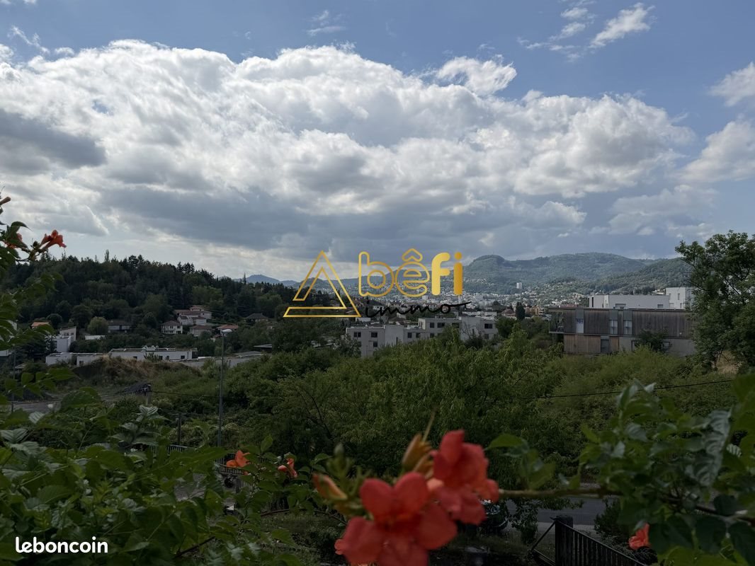 Maison à vendre, 212m², Clermont-Ferrand