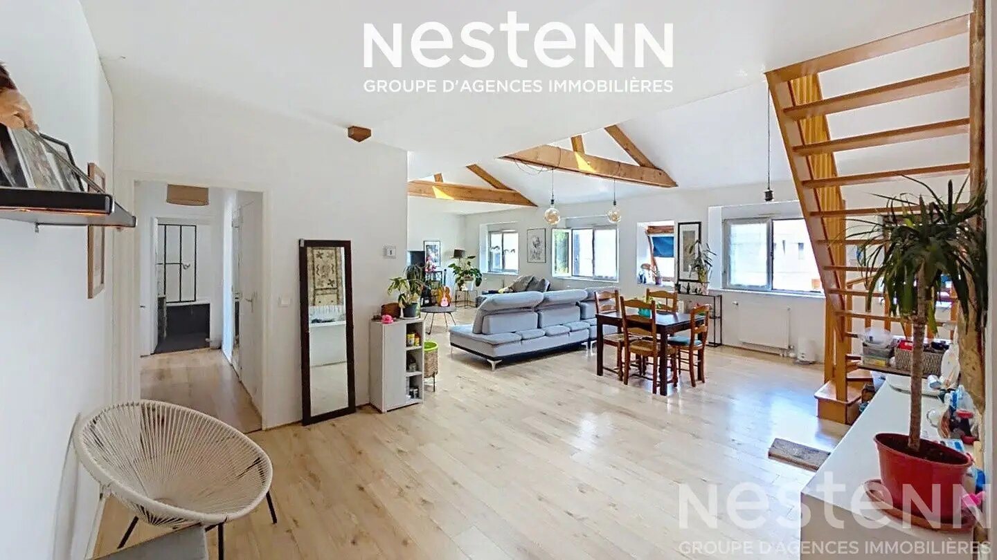 Appartement à vendre, 134m², Vernon