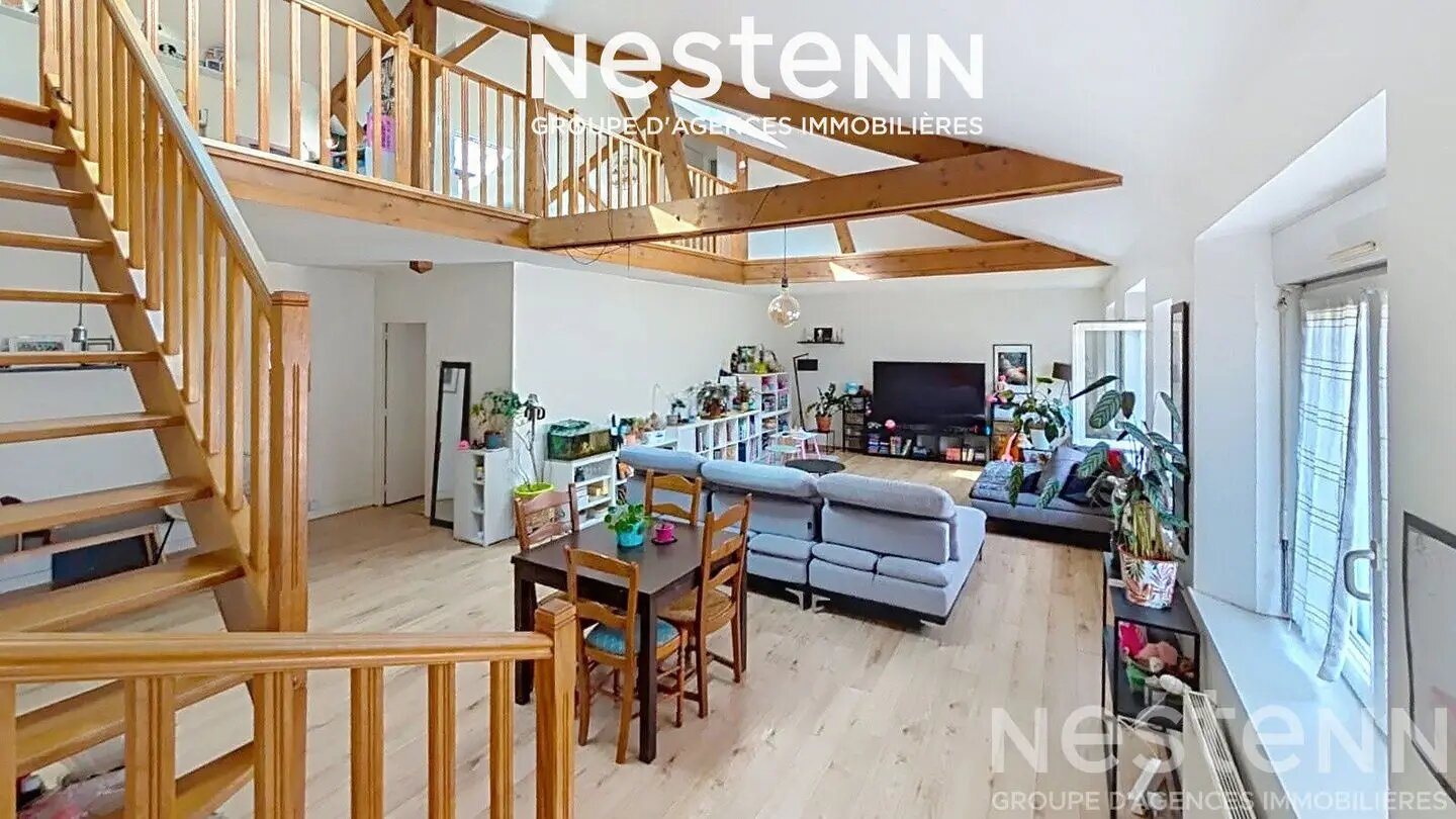Appartement à vendre, 134m², Vernon