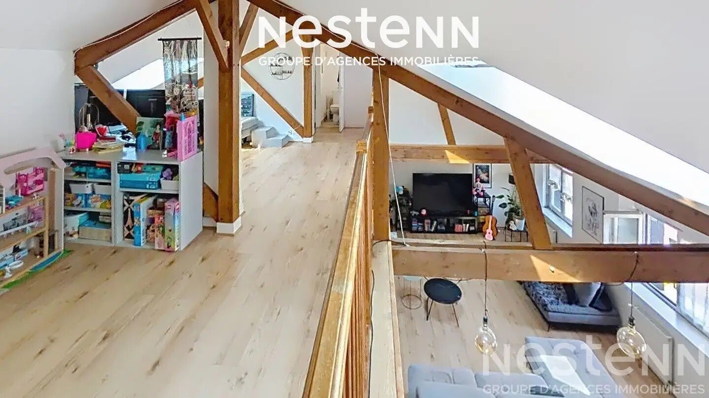 Appartement à vendre, 134m², Vernon