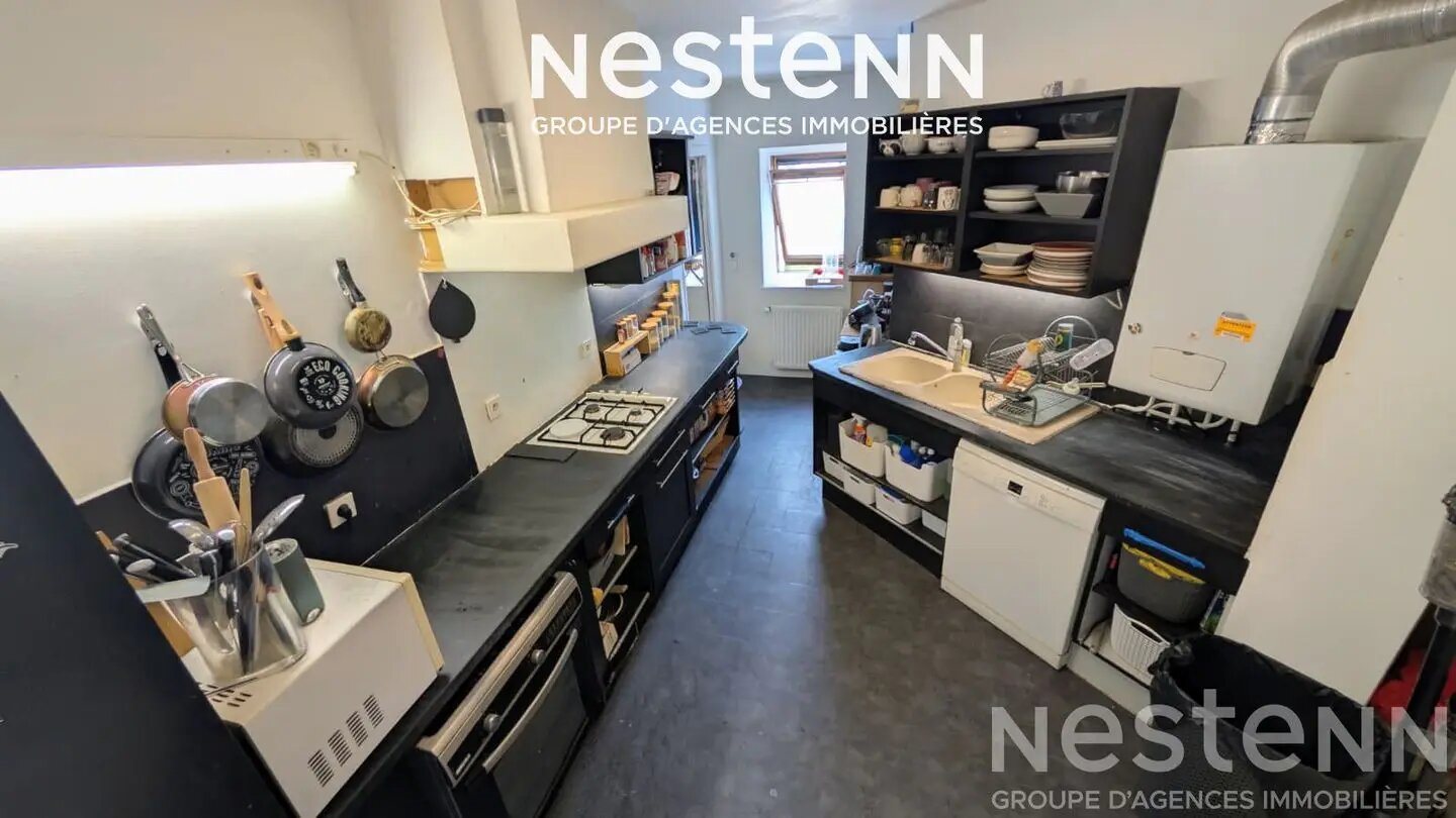 Appartement à vendre, 134m², Vernon