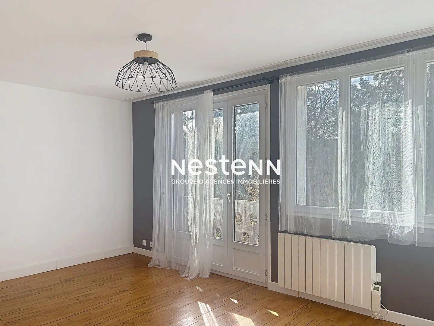 Appartement à vendre, 50m², Vernon