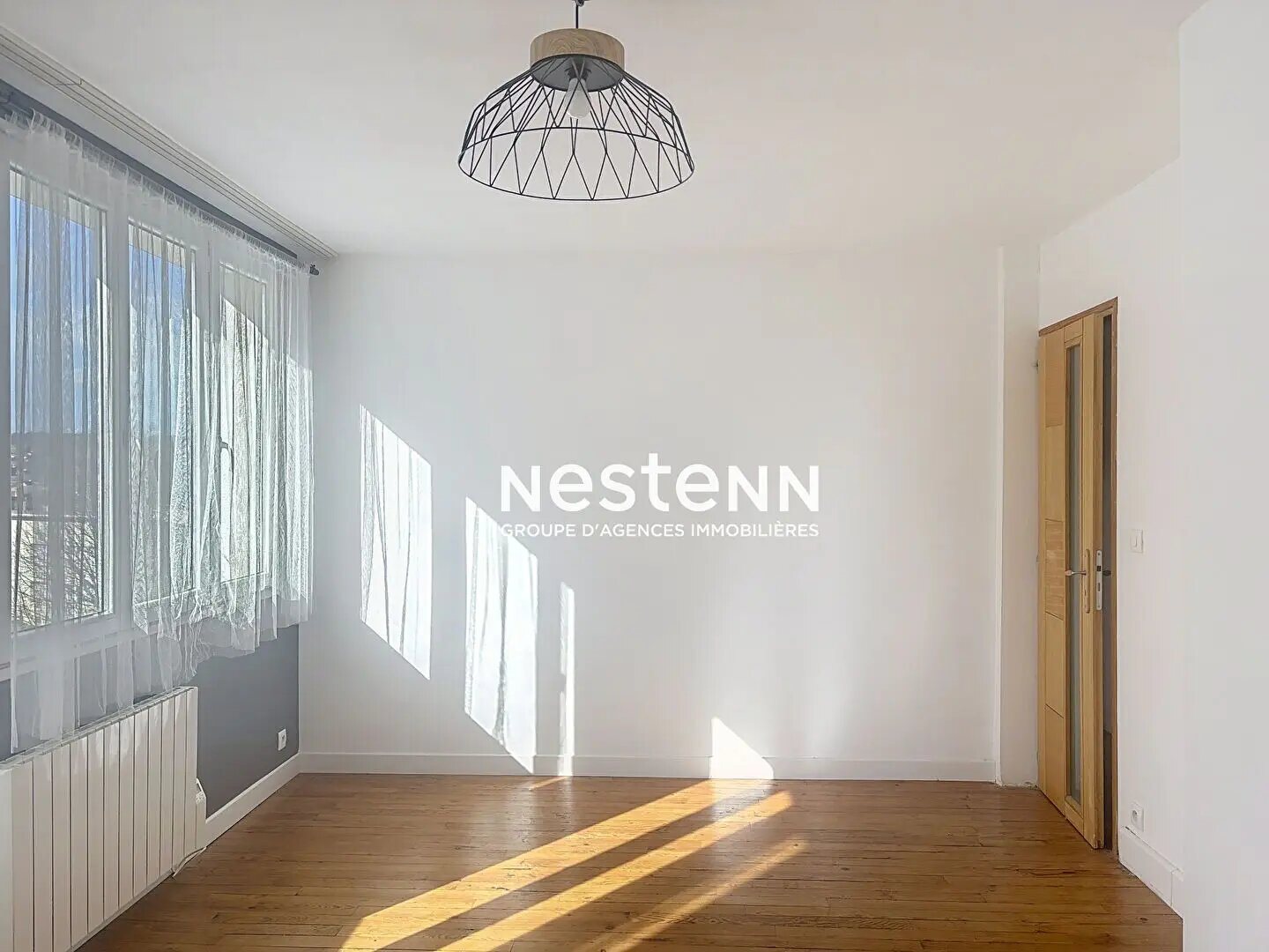 Appartement à vendre, 50m², Vernon