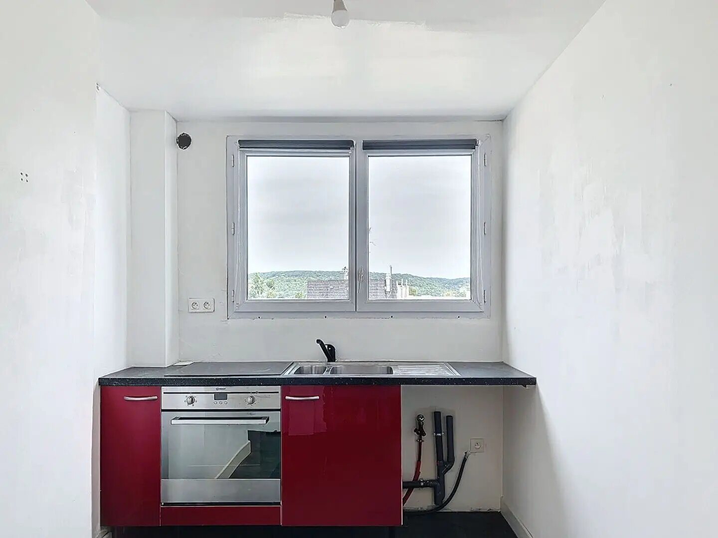 Appartement à vendre, 50m², Vernon