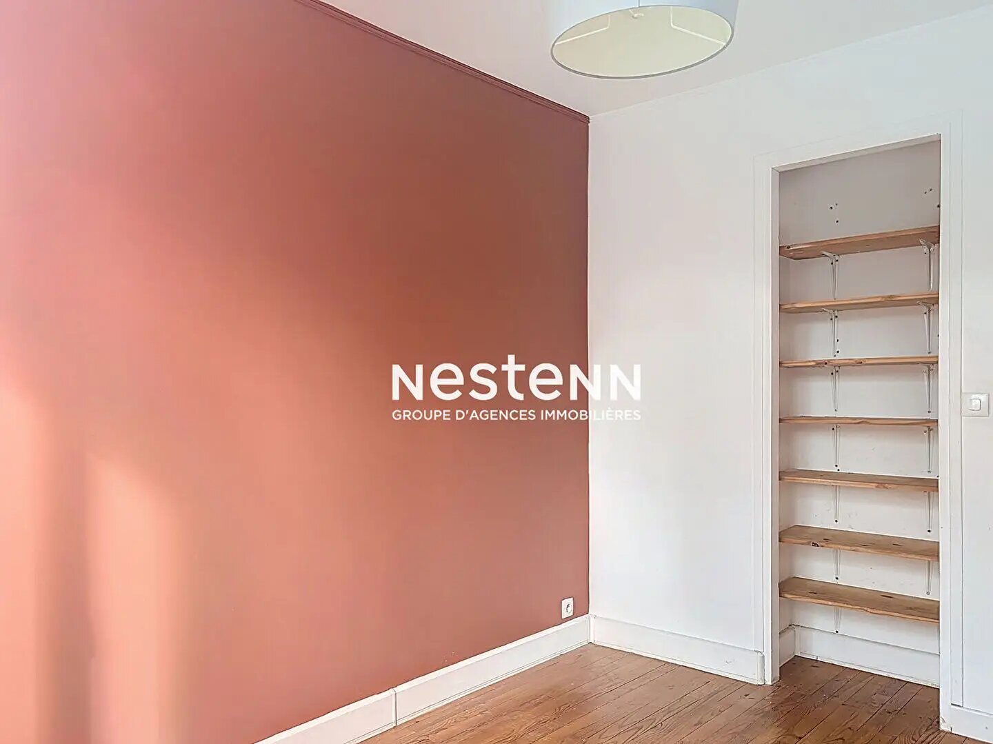 Appartement à vendre, 50m², Vernon