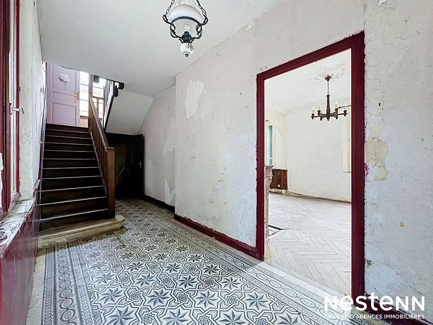 Maison à vendre, 136m², Tilly