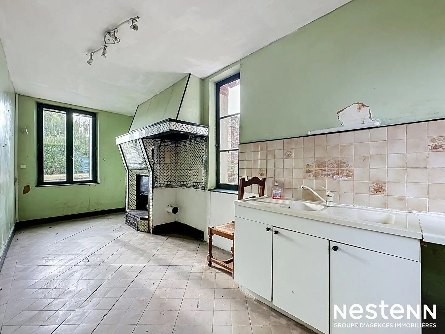 Maison à vendre, 136m², Tilly