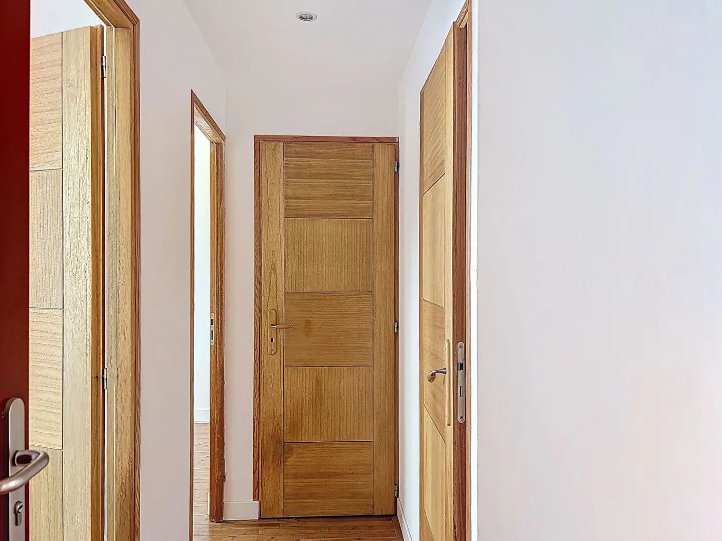 Appartement à louer, 50m², Vernon
