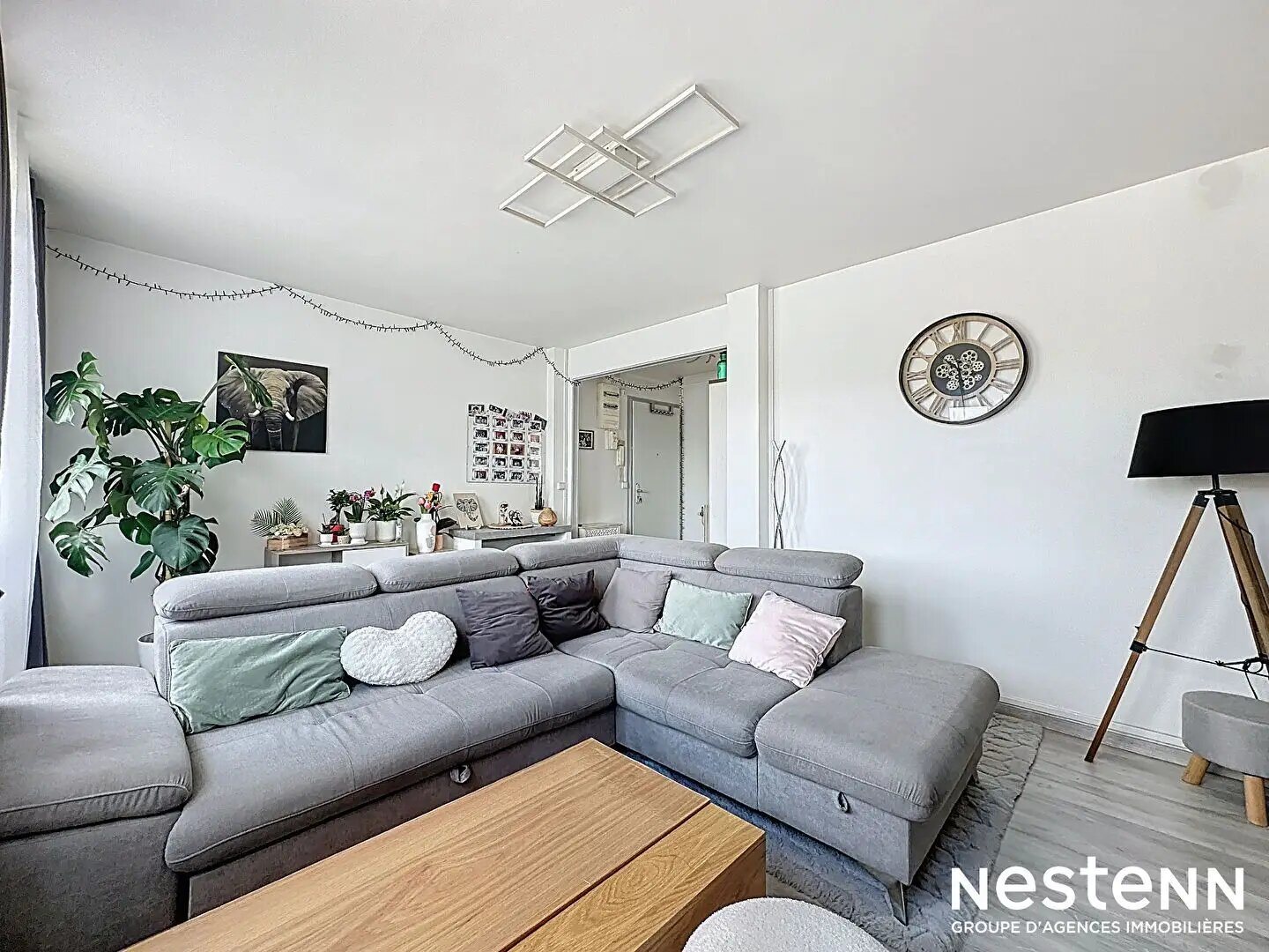 Appartement à vendre, 65m², Vernon