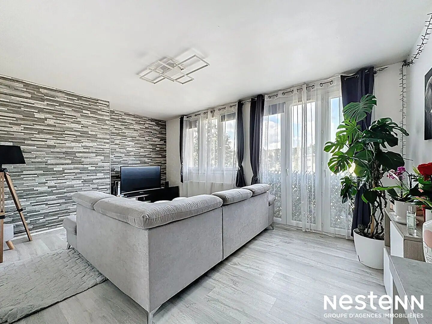 Appartement à vendre, 65m², Vernon