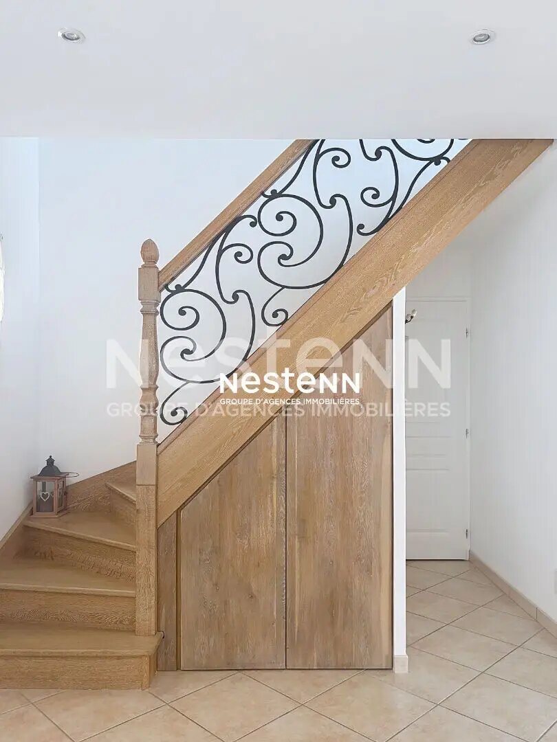 Maison à vendre, 175m², Freneuse