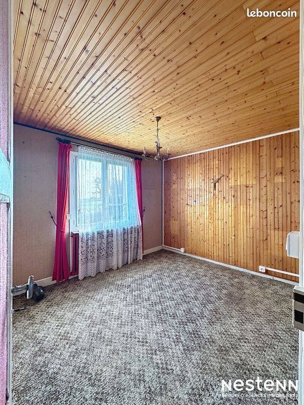 Maison à vendre, 73m², Saint-Pierre-de-Bailleul