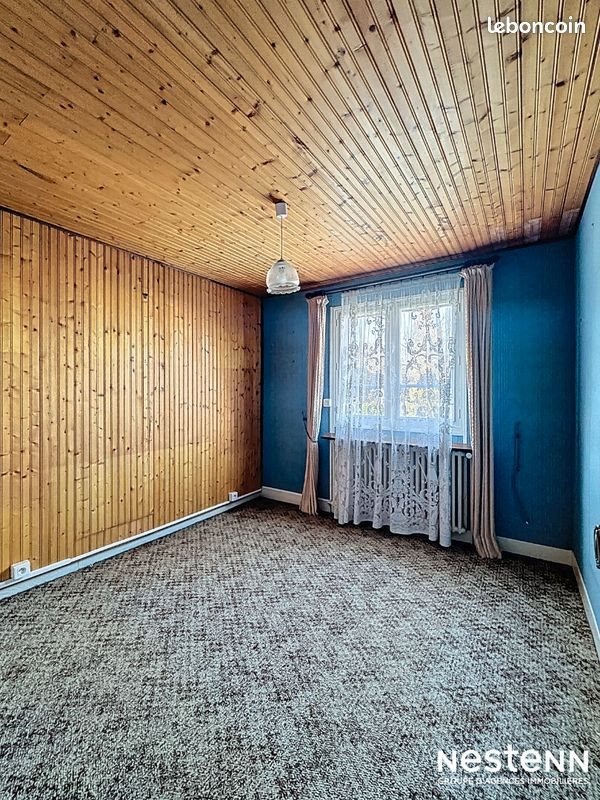 Maison à vendre, 73m², Saint-Pierre-de-Bailleul