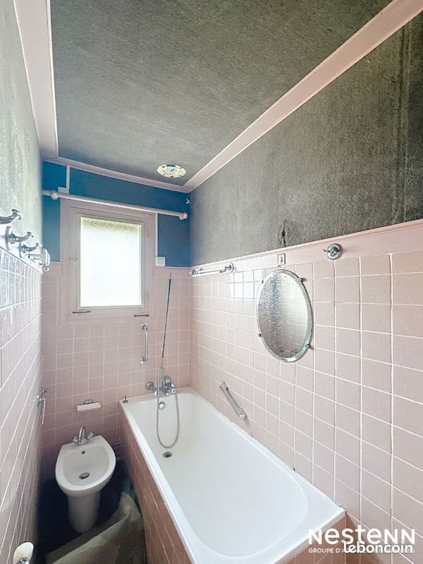 Maison à vendre, 73m², Saint-Pierre-de-Bailleul