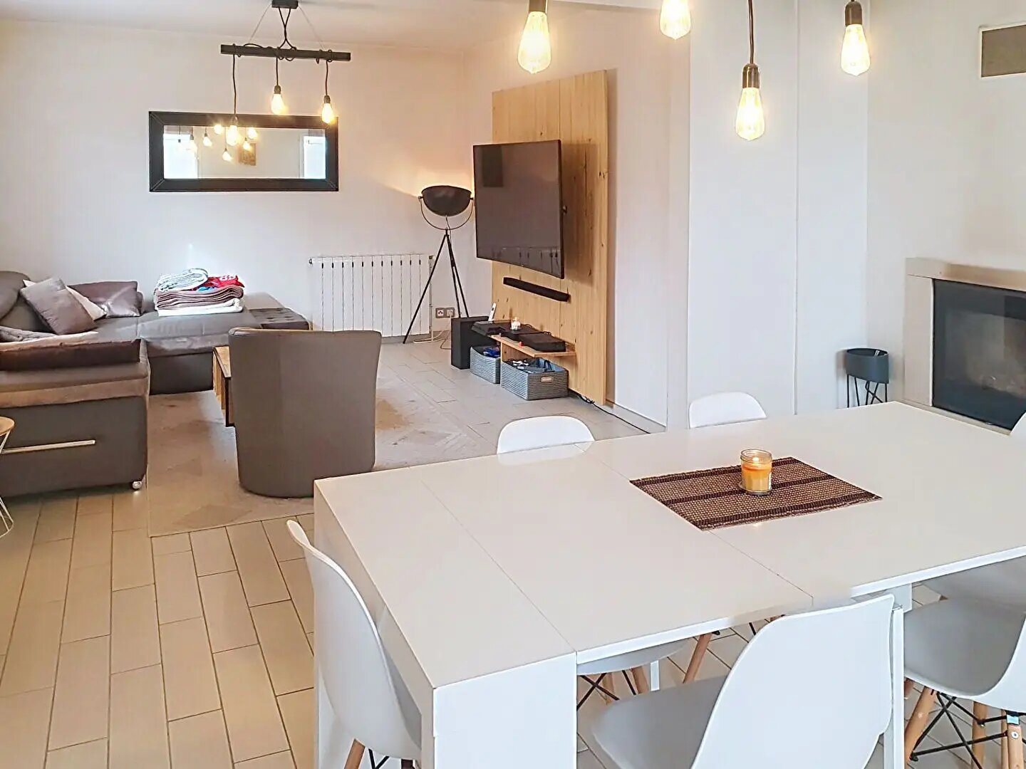 Maison à vendre, 125m², Saint-Pierre-de-Bailleul