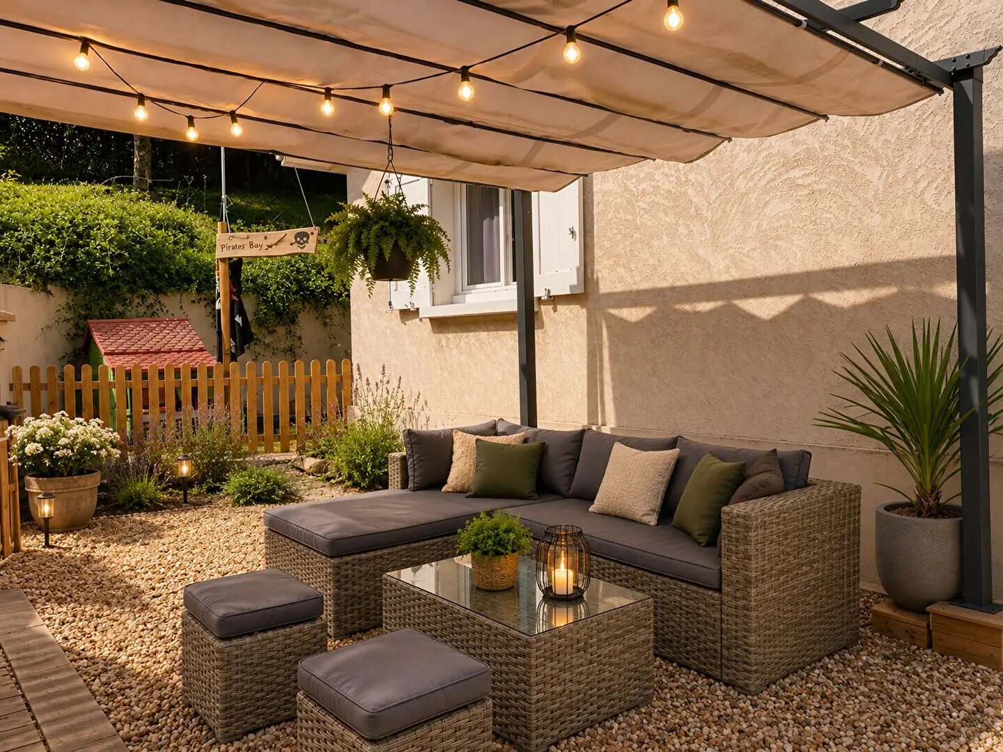 Maison à vendre, 125m², Saint-Pierre-de-Bailleul