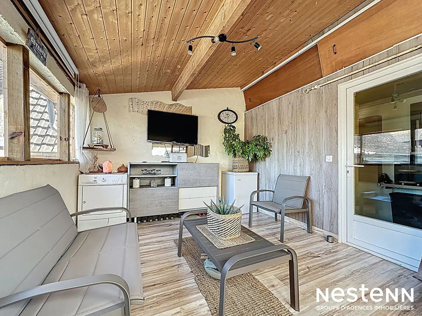 Maison à vendre, 60m², Vernon