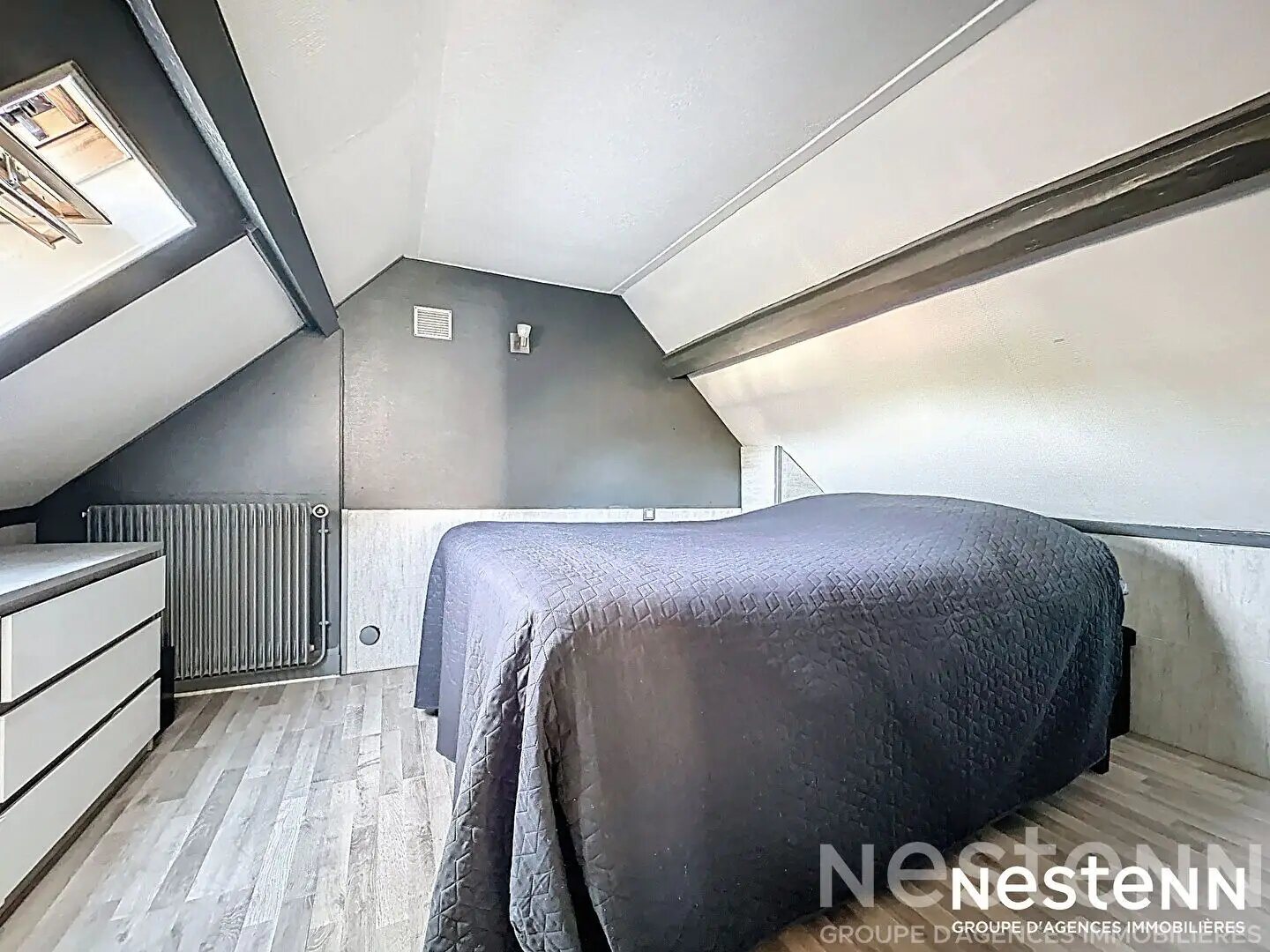 Maison à vendre, 60m², Vernon