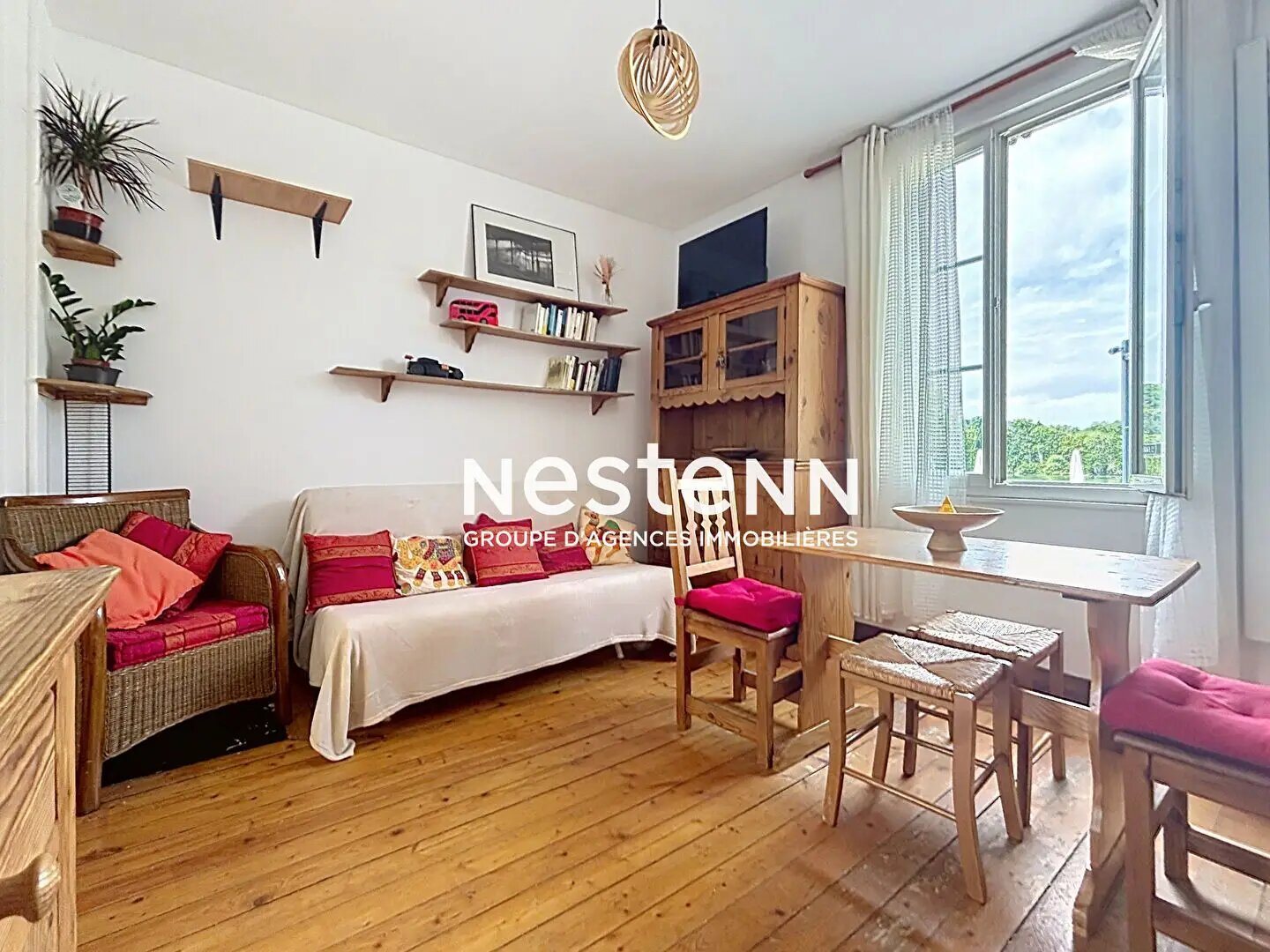 Appartement à vendre, 45m², Vernon