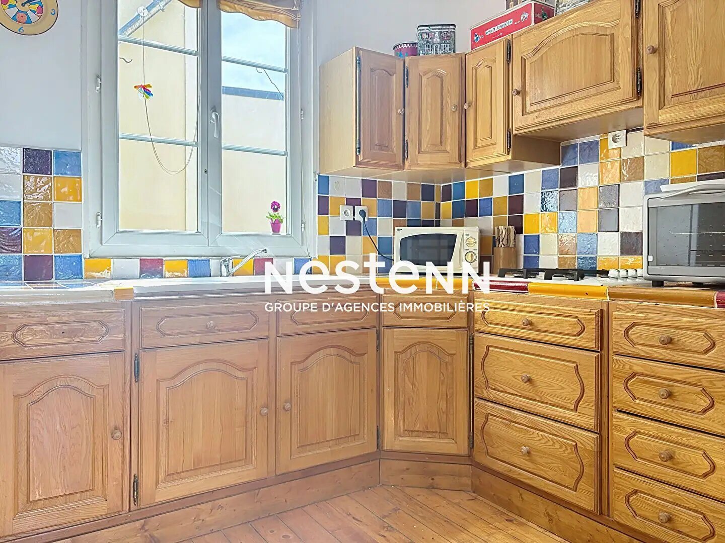 Appartement à vendre, 45m², Vernon