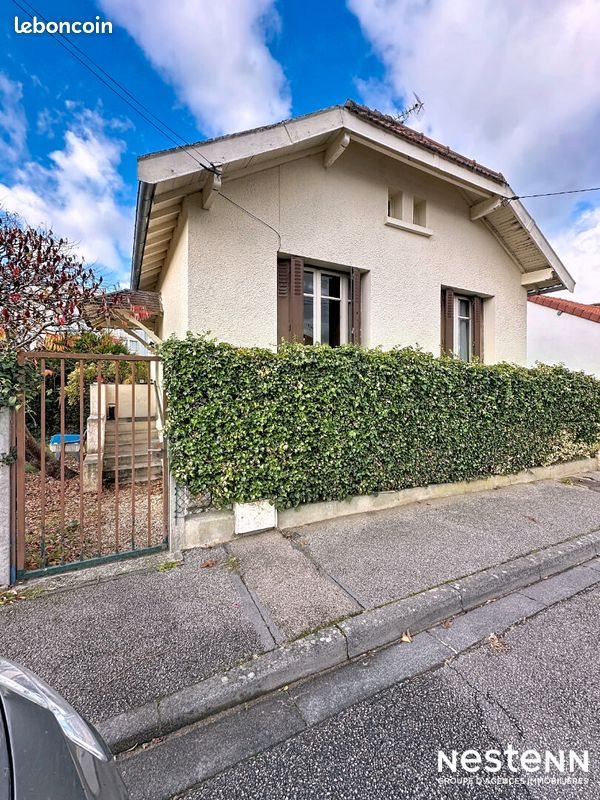 Maison à vendre, 60m², Vernon