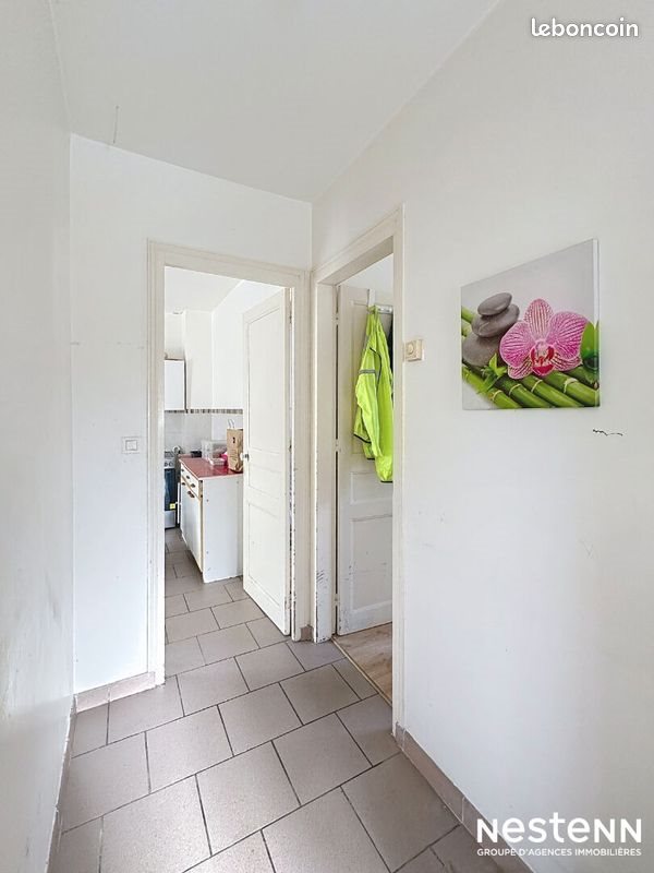 Maison à vendre, 60m², Vernon