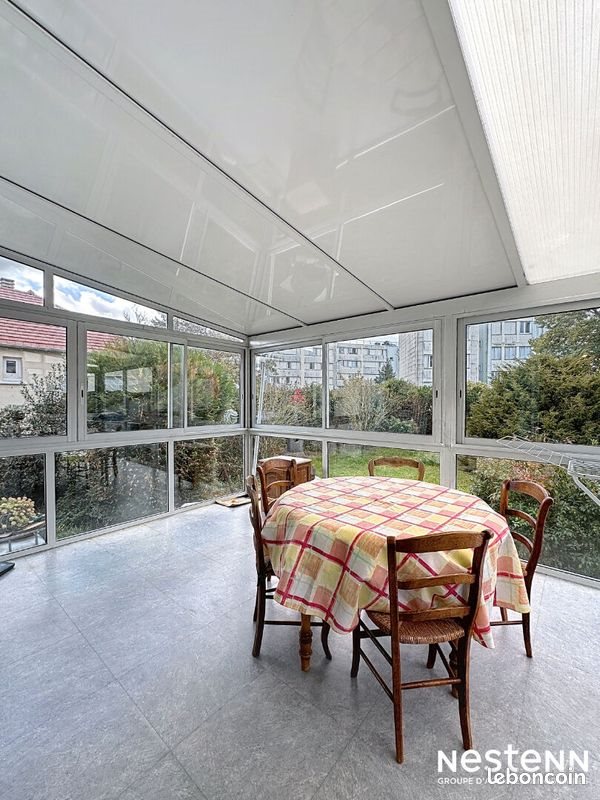 Maison à vendre, 60m², Vernon