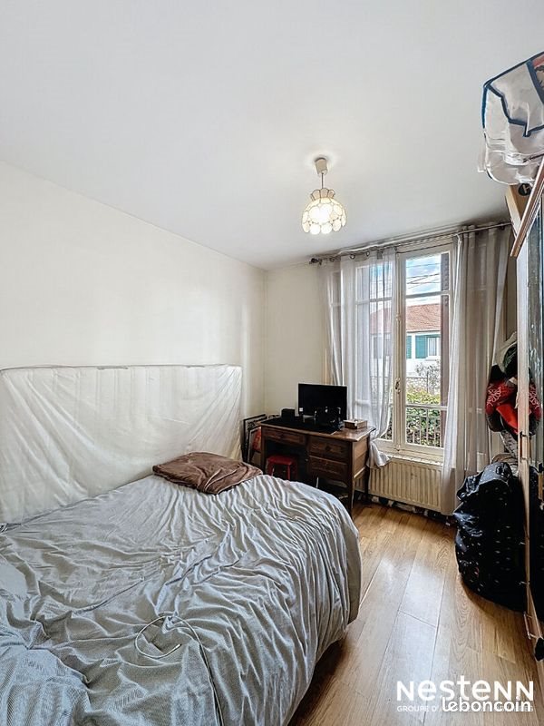 Maison à vendre, 60m², Vernon