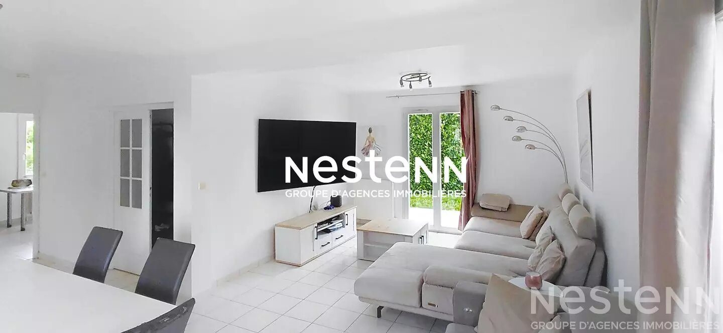 Maison à vendre, 138m², Saint-Pierre-de-Bailleul