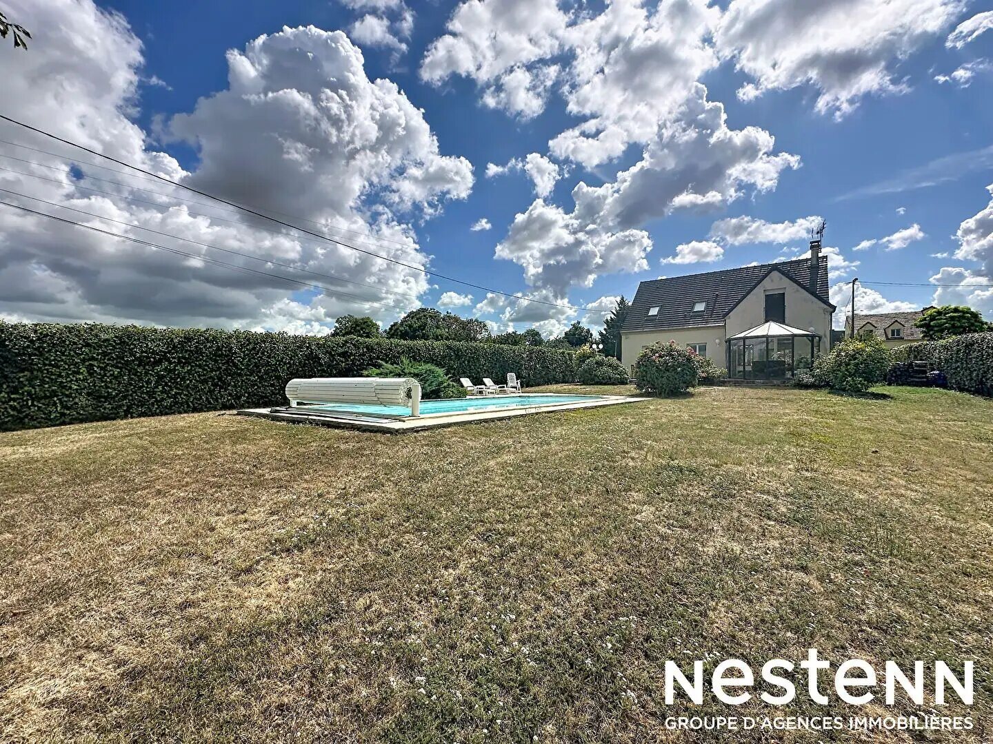 Maison à vendre, 161m², Blaru