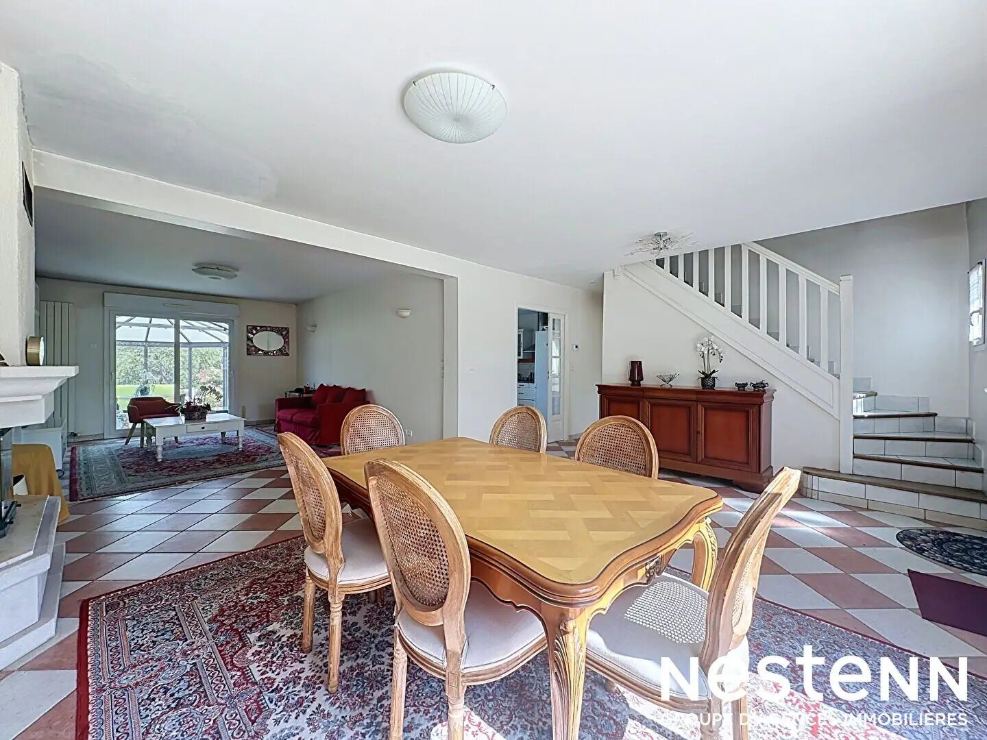 Maison à vendre, 161m², Blaru