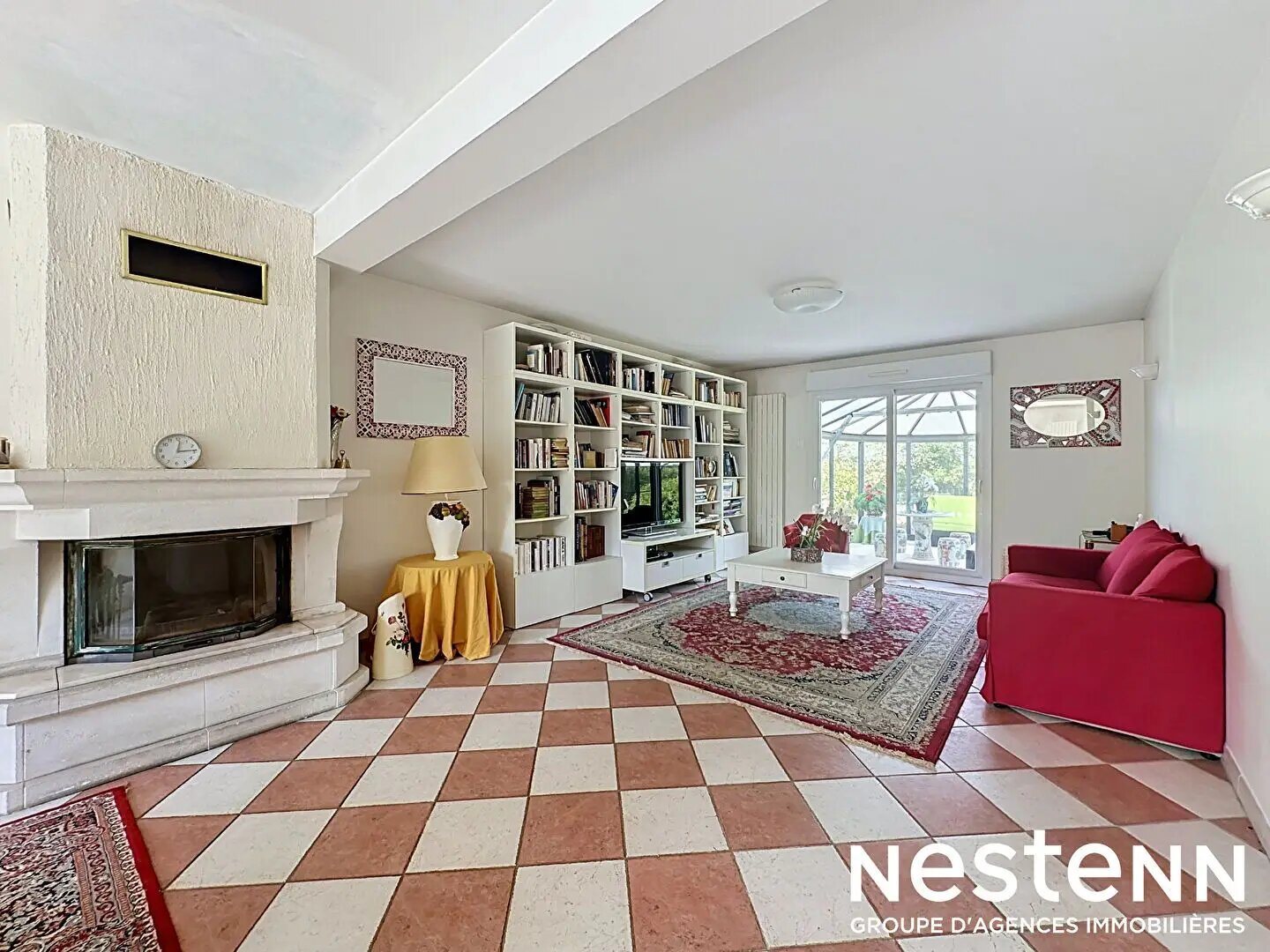 Maison à vendre, 161m², Blaru
