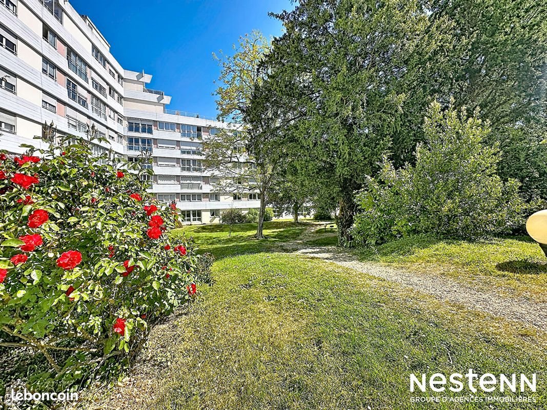 Appartement à vendre, 114m², Vernon