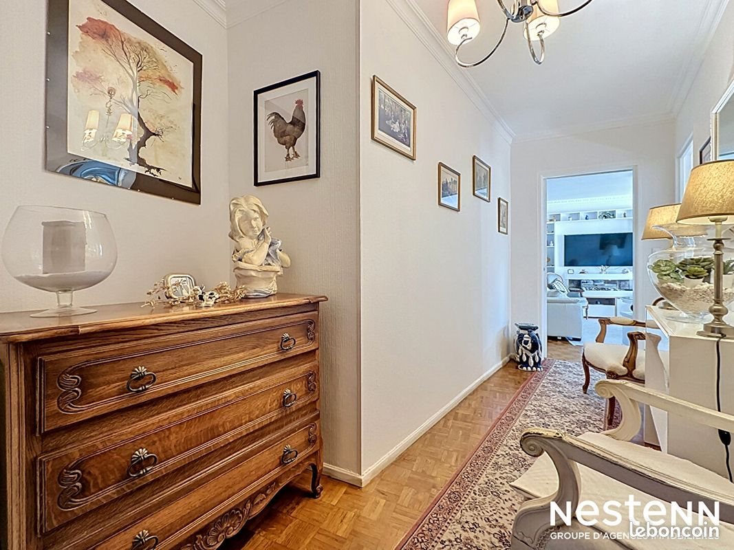 Appartement à vendre, 114m², Vernon