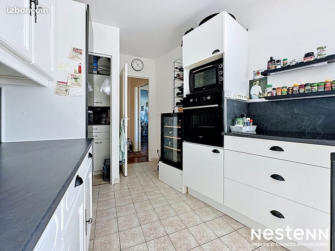 Appartement à vendre, 114m², Vernon