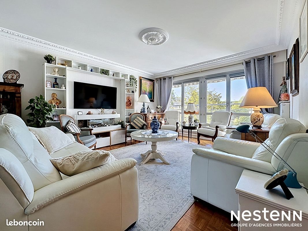 Appartement à vendre, 114m², Vernon
