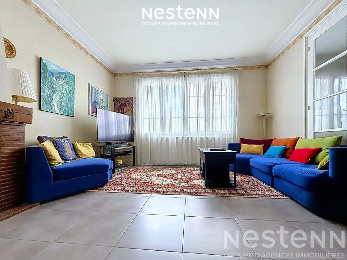 Maison à vendre, 139m², Vernon