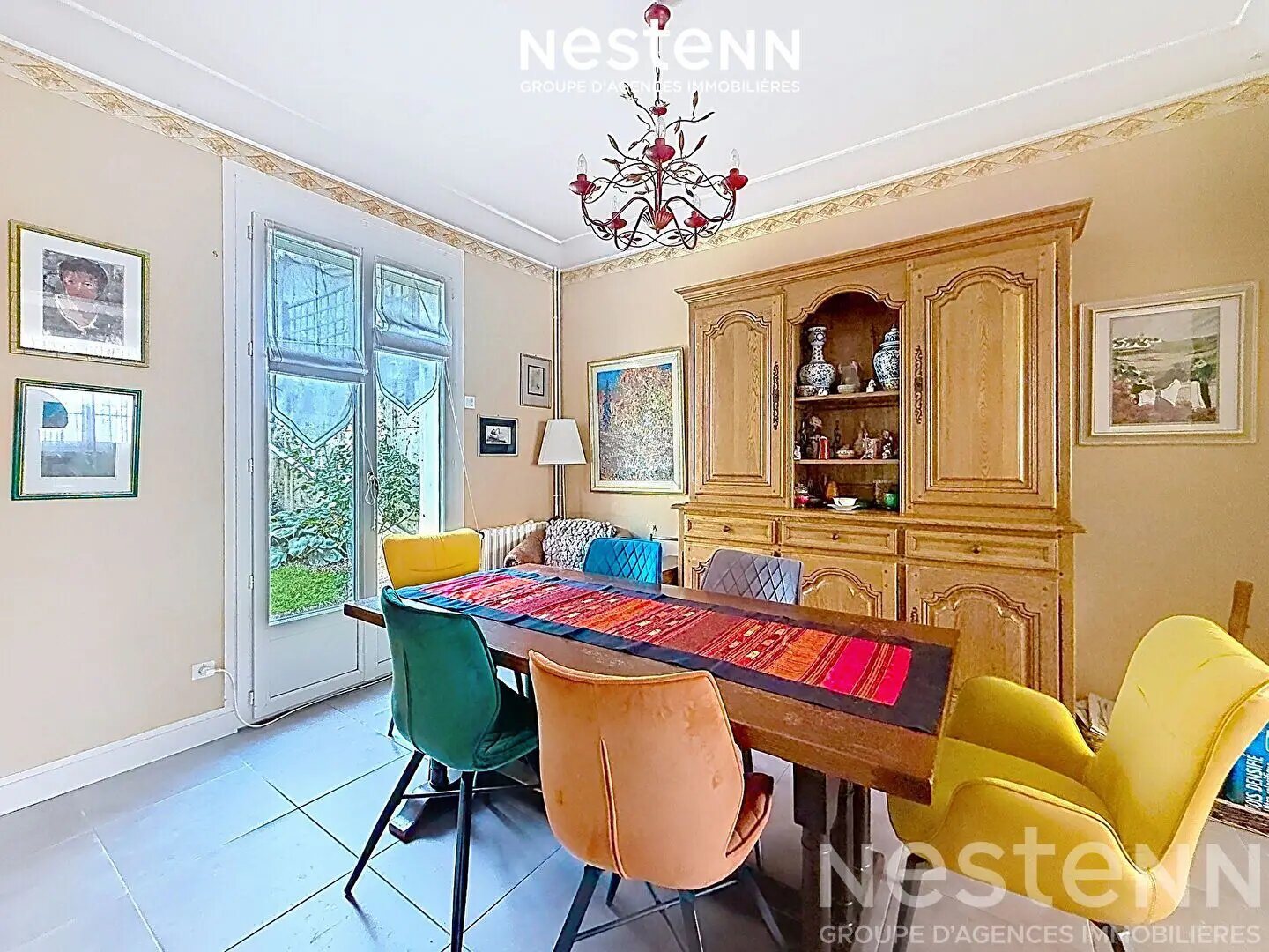 Maison à vendre, 139m², Vernon