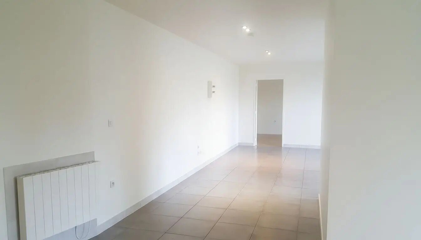 Appartement à louer, 90m², Mignières