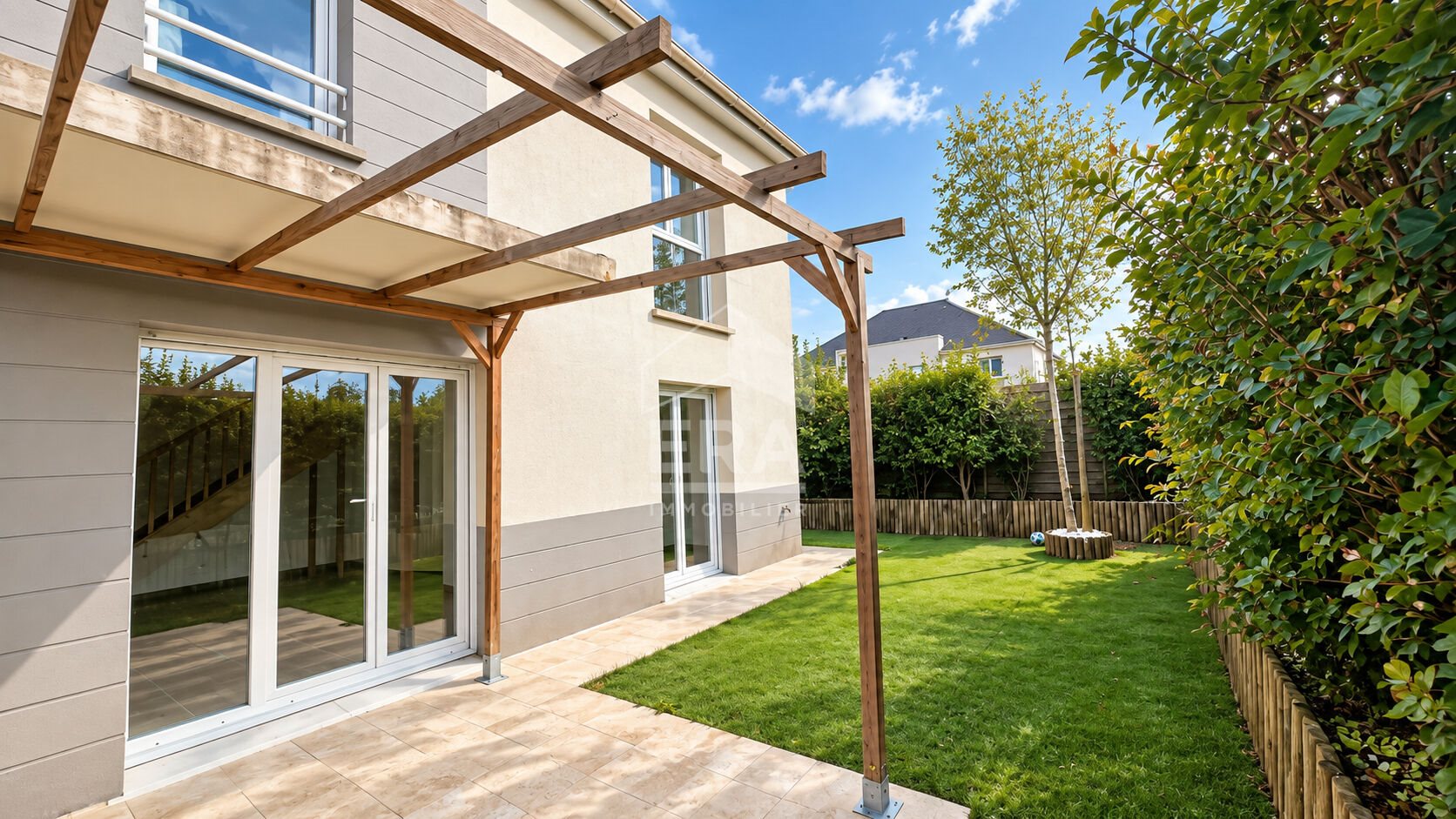 Appartement à vendre, 63m², Chartres