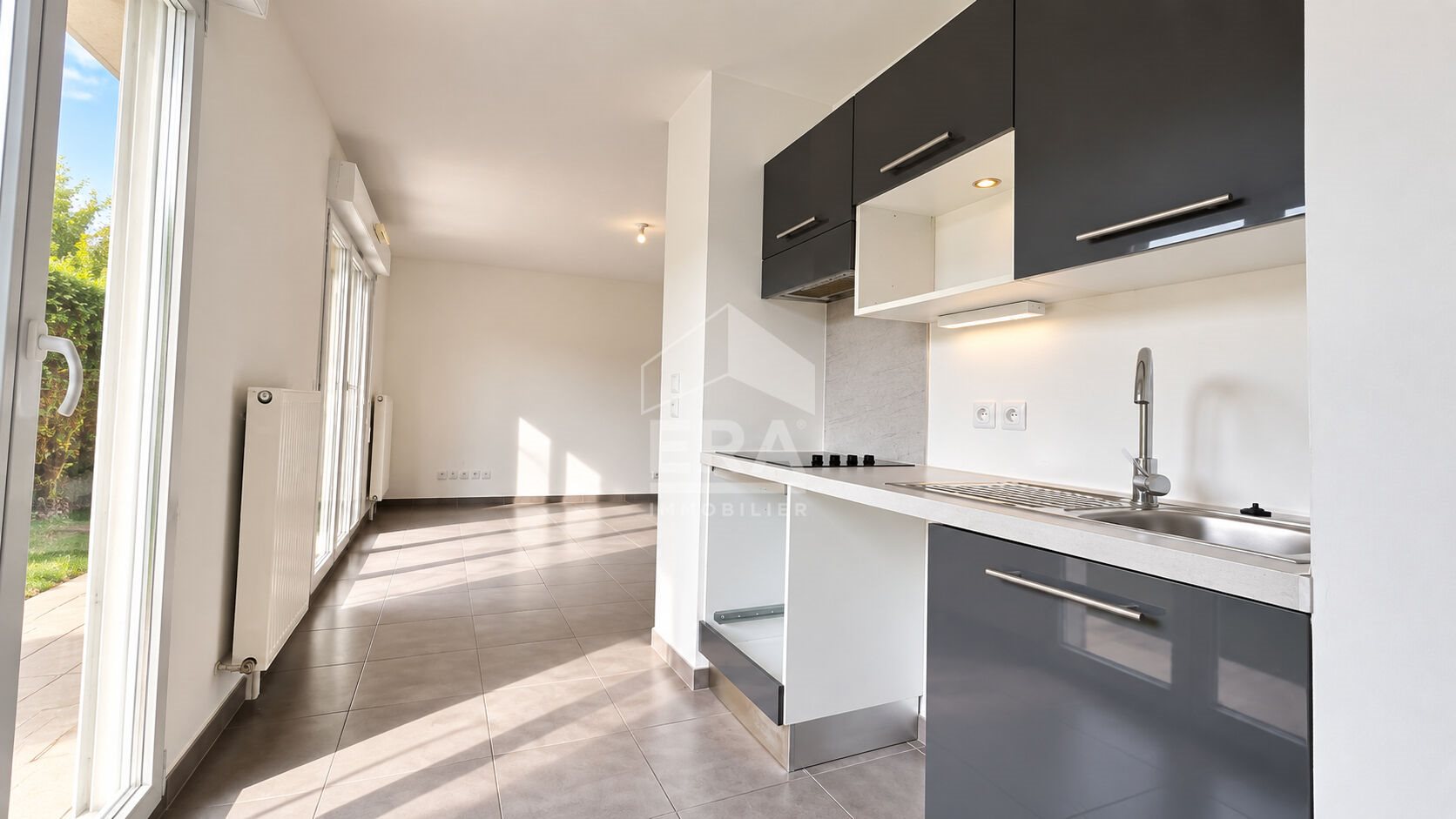 Appartement à vendre, 63m², Chartres