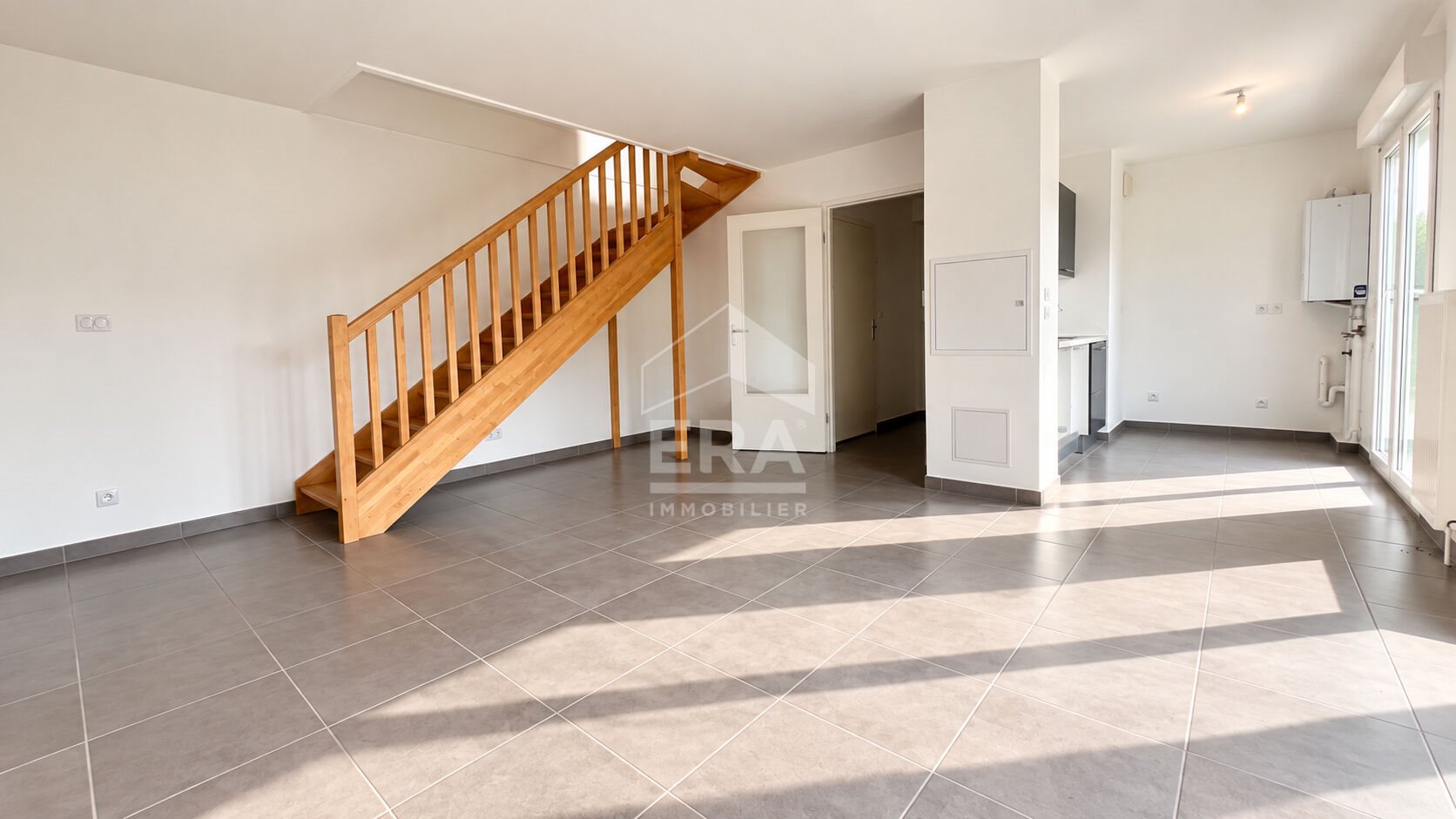 Appartement à vendre, 63m², Chartres