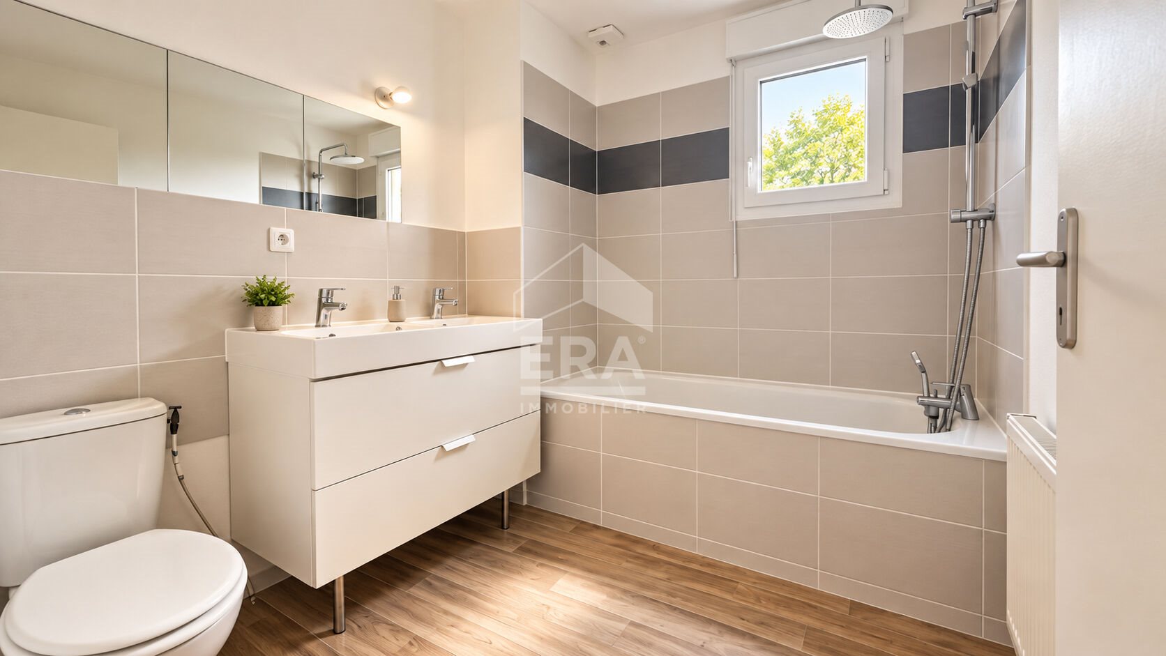 Appartement à vendre, 63m², Chartres