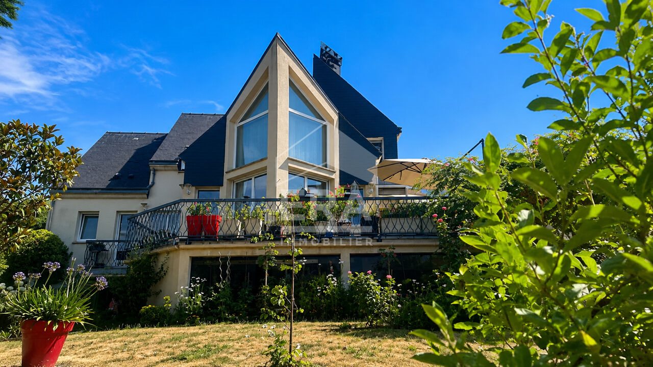 Maison à vendre, 182m², Chartres