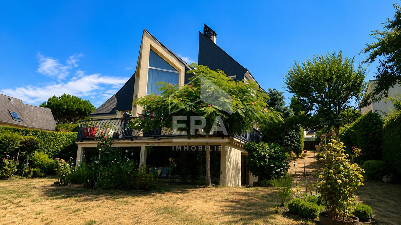 Maison à vendre, 182m², Chartres